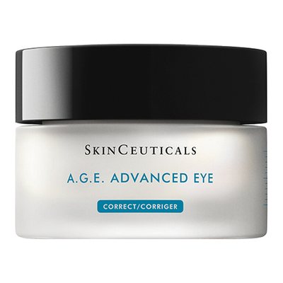 SkinCeuticals A.G.E. Advanced Complex Anti-Wrinkle Eye Cream, eye cream for dark circles sold in Singapore