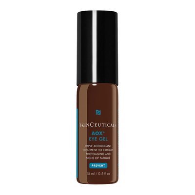 SkinCeuticals AOX+ Eye Gel, eye cream for dark circles sold in Singapore