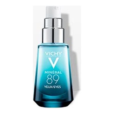 Vichy Mineral 89 Eye Contour Repairing Concentrate, eye cream for dark circles sold in Singapore